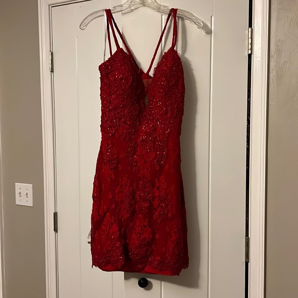 homecoming dress